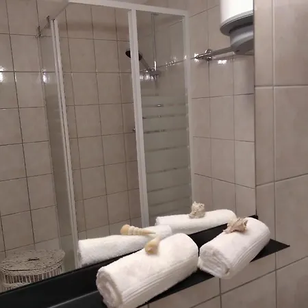 Apartment Sweet