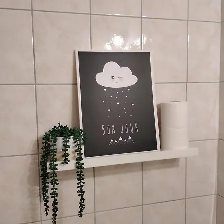 Apartment Sweet