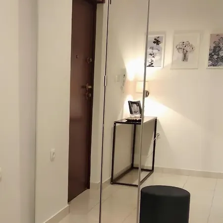 Apartment Sweet