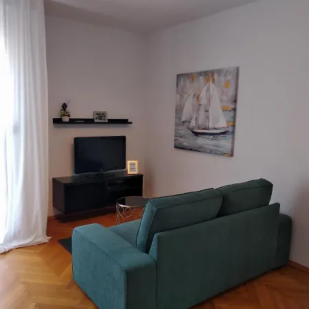Sweet Apartman *