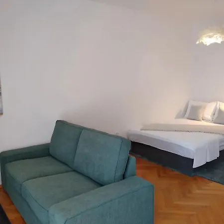 Appartement Sweet Split