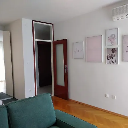 Sweet Apartman