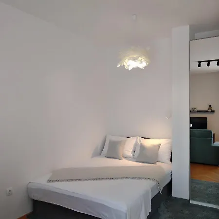 Apartman Sweet *