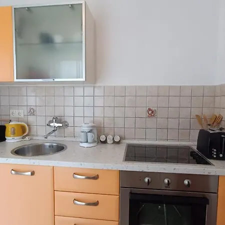 Sweet Apartman *
