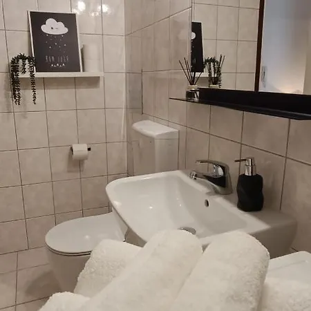 Appartement Sweet *