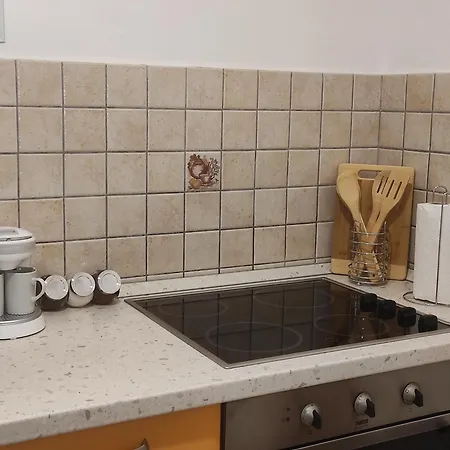 Appartement Sweet Split