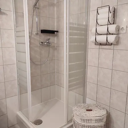 Sweet Appartement
