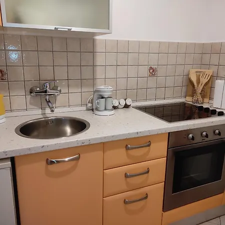Apartman Sweet *